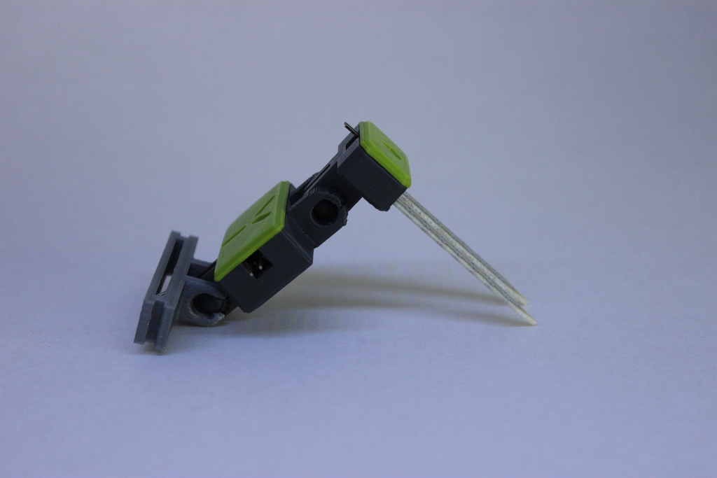 Miniatura 12 do modelo 3D SMARS Soil Moisture module 