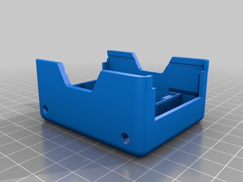 SMARS Chassis_S Mk2 — miniatura 2