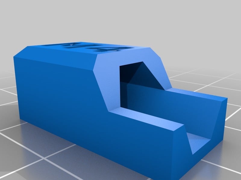 SMARS Chassis_S Mk2 — miniatura 4
