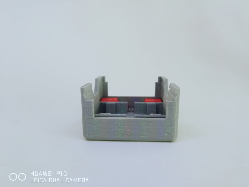 SMARS Chassis_S Mk2 — miniatura 5