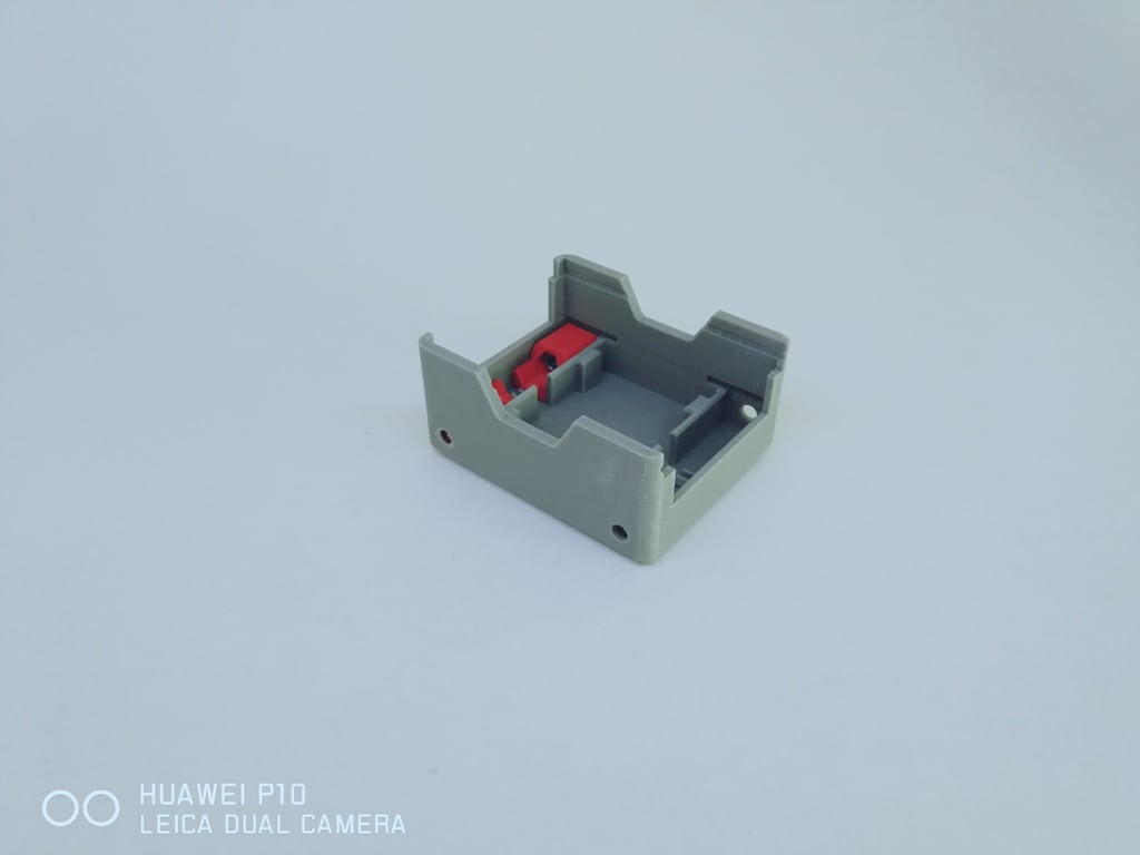 SMARS Chassis_S Mk2 — miniatura 6