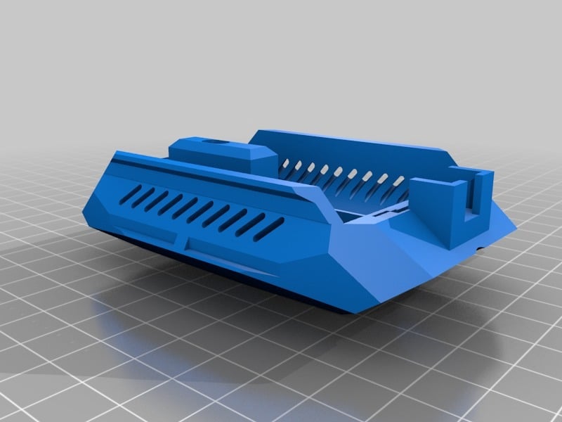 SMARS QUAD MOD — miniatura 5