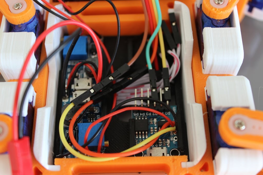 SMARS QUAD MOD — miniatura 12