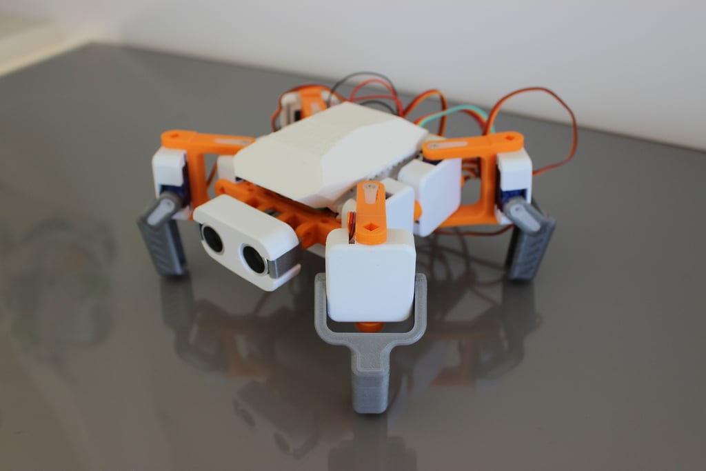 SMARS QUAD MOD — miniatura 14
