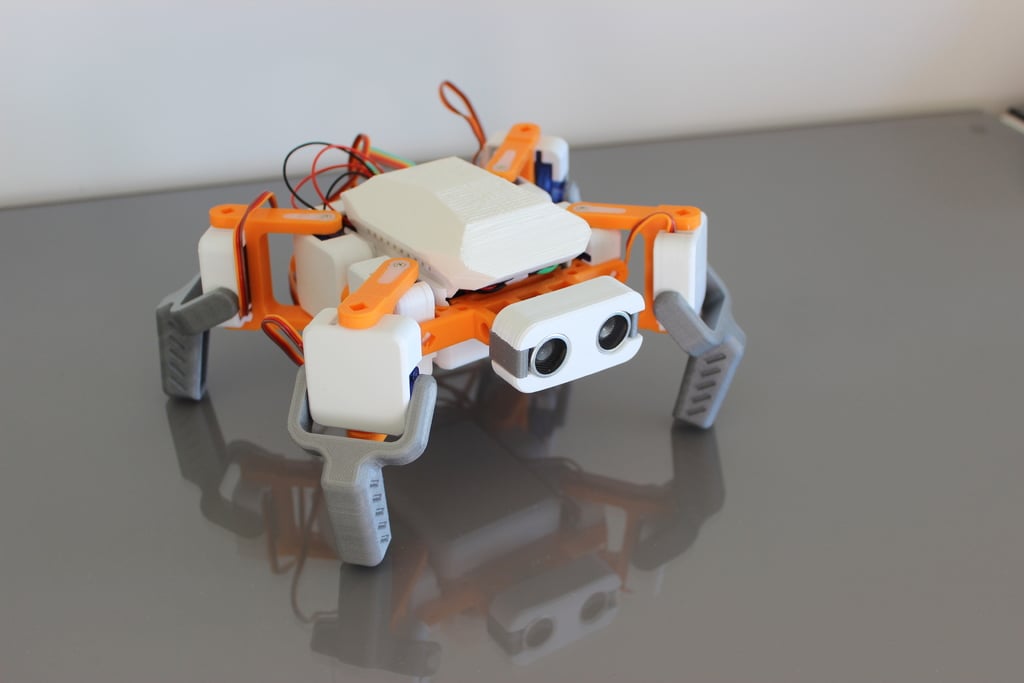 SMARS QUAD MOD — miniatura 15