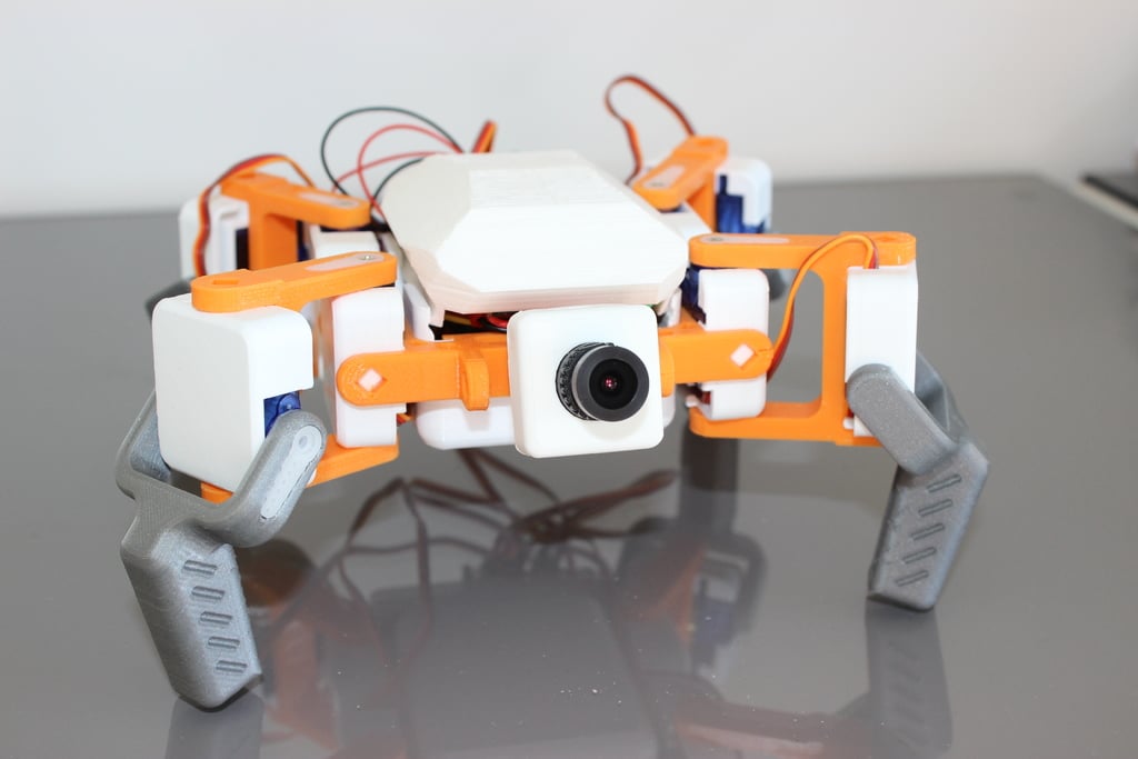 SMARS QUAD MOD — miniatura 16
