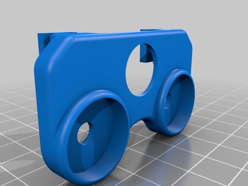 Miniatura 2 do modelo 3D SMARS Zero