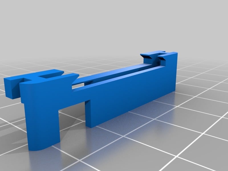Miniatura 3 do modelo 3D SMARS Zero