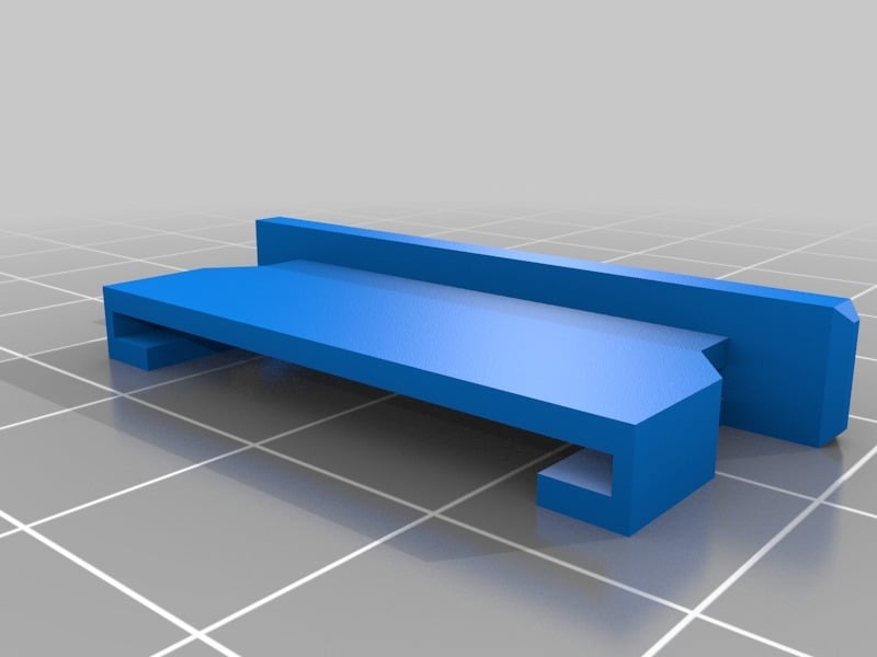 Miniatura 4 do modelo 3D SMARS Zero