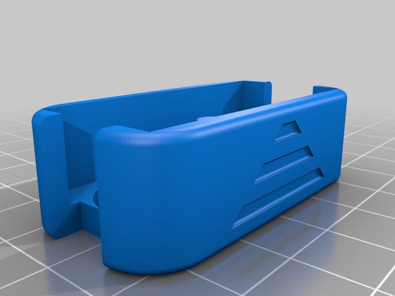 SMARS modular robot — thumbnail 21