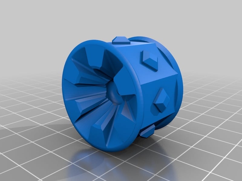 SMARS modular robot — thumbnail 23