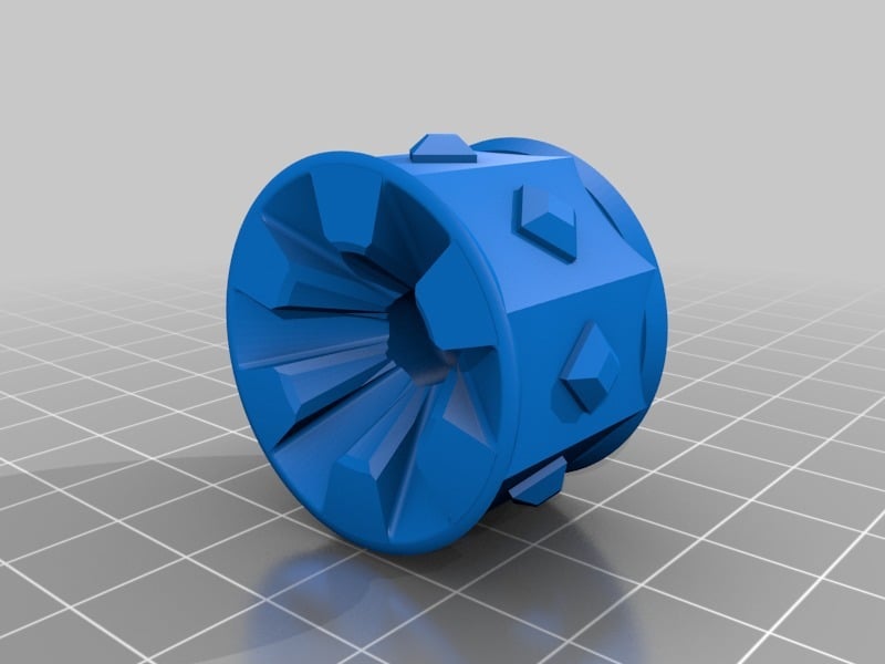 SMARS modular robot — thumbnail 25