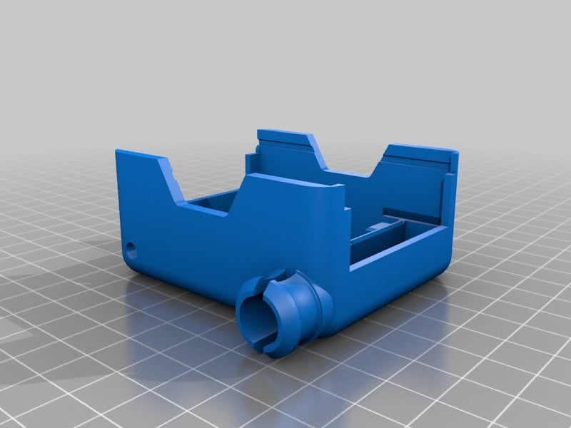 SMARS modular robot — thumbnail 27