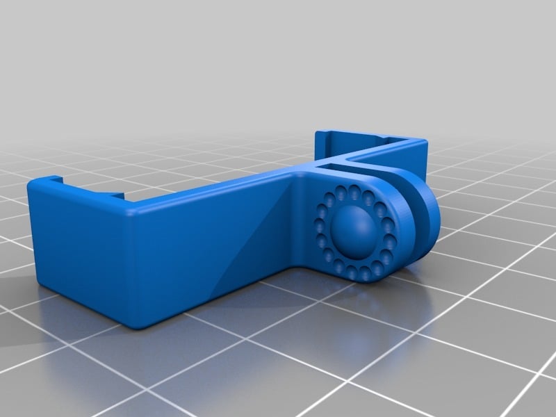 SMARS modular robot — thumbnail 32