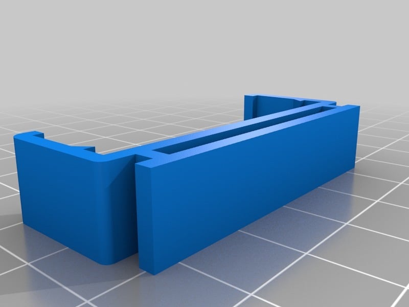 SMARS modular robot — thumbnail 33