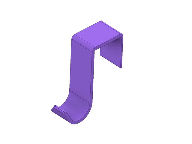 Door Hook / Hanger for Wardrobe