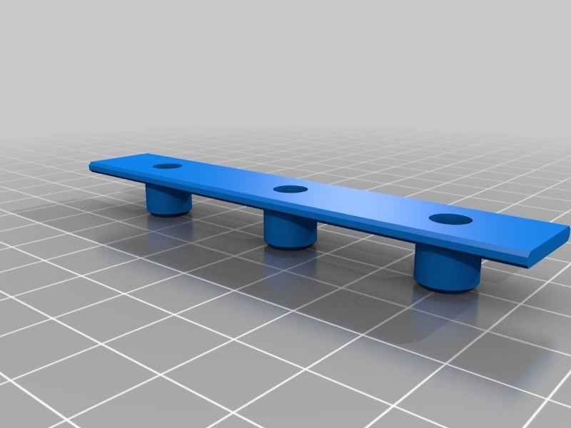 Miniatura 4 do modelo 3D Pi Tower