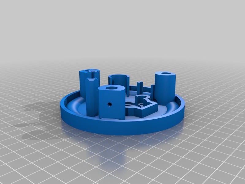 40$ SCARA Arm — miniatura 2