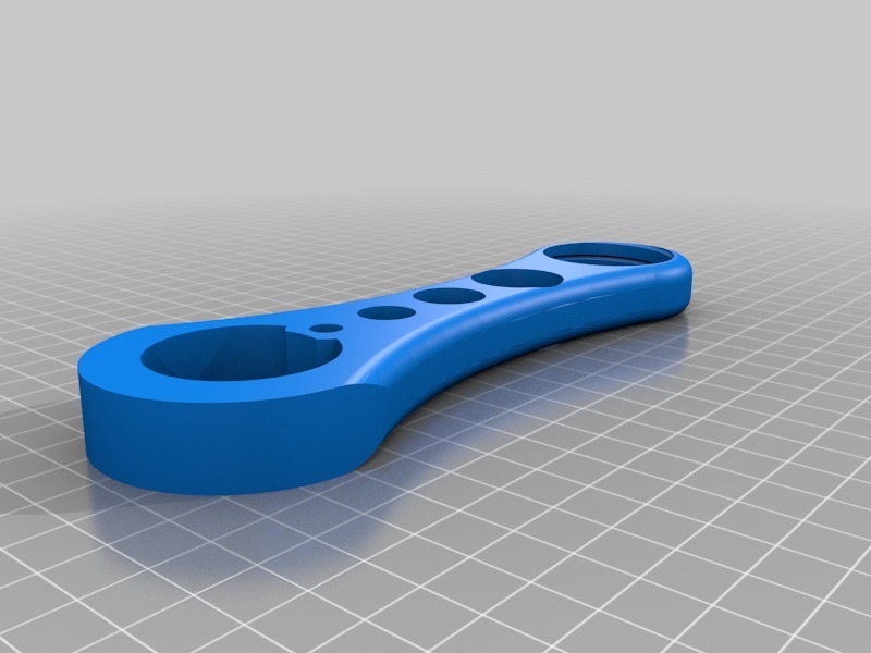 40$ SCARA Arm — miniatura 3