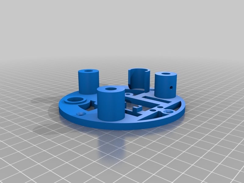 40$ SCARA Arm — miniatura 11