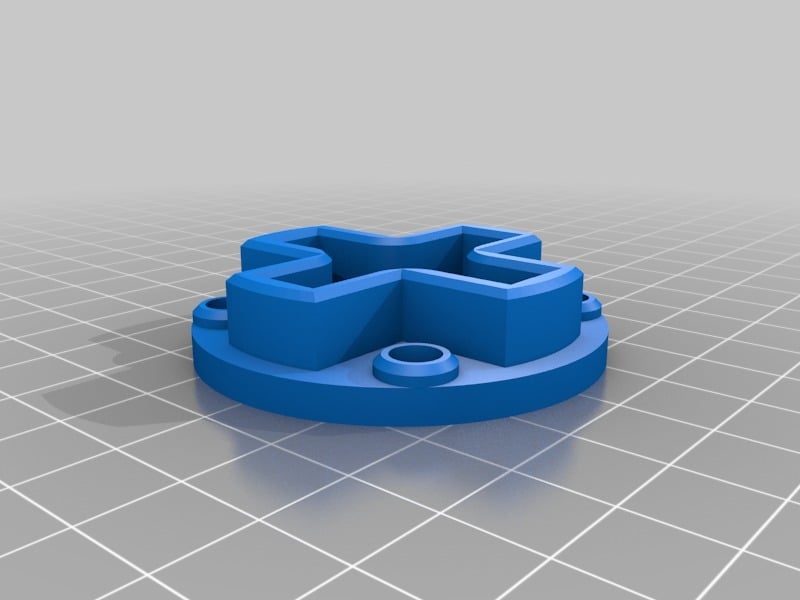 40$ SCARA Arm — miniatura 16