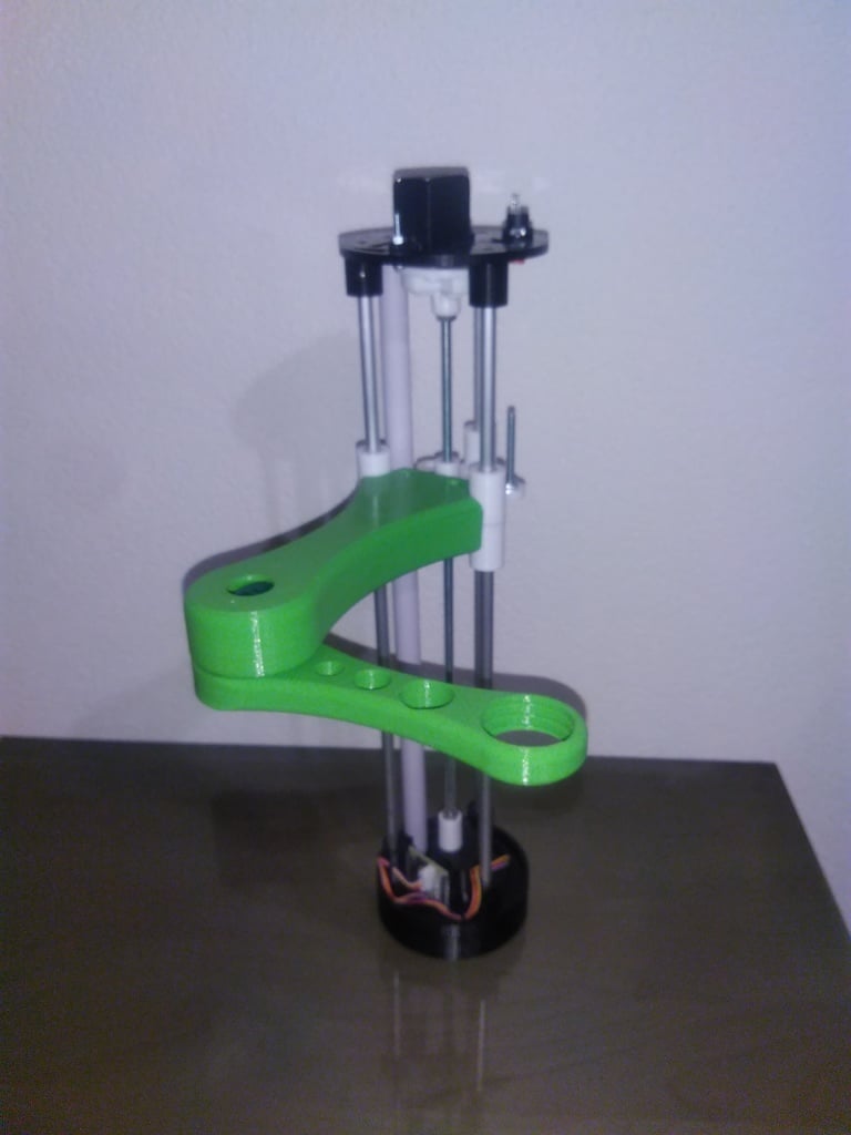 40$ SCARA Arm — miniatura 21