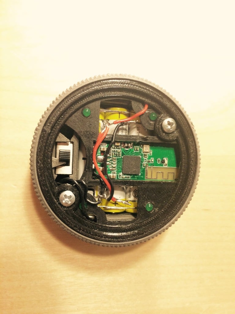 Portable Bluetooth Adapter — miniatura 6