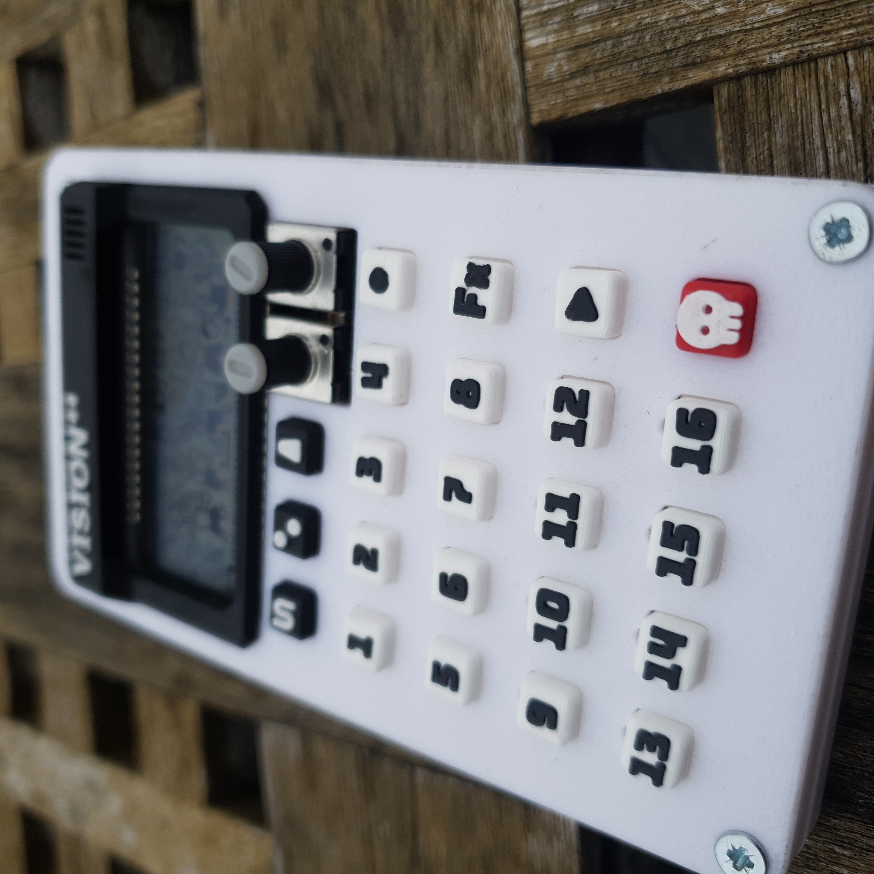 Pocket Operator Case by Vision 11 — miniatura 5