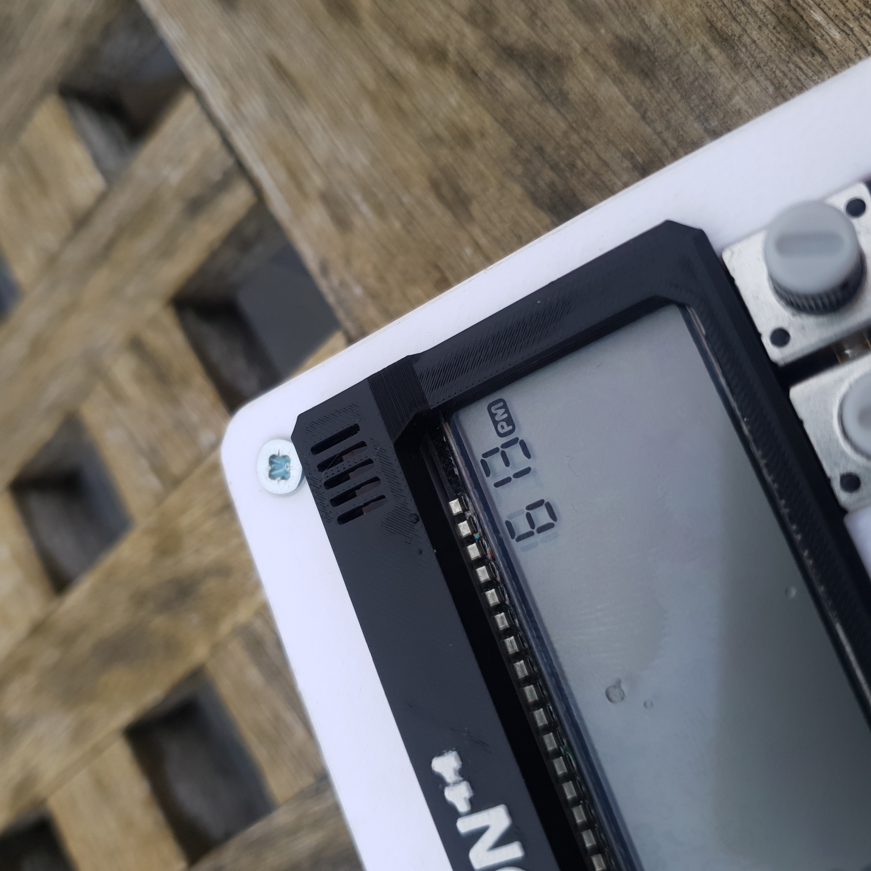 Pocket Operator Case by Vision 11 — miniatura 2
