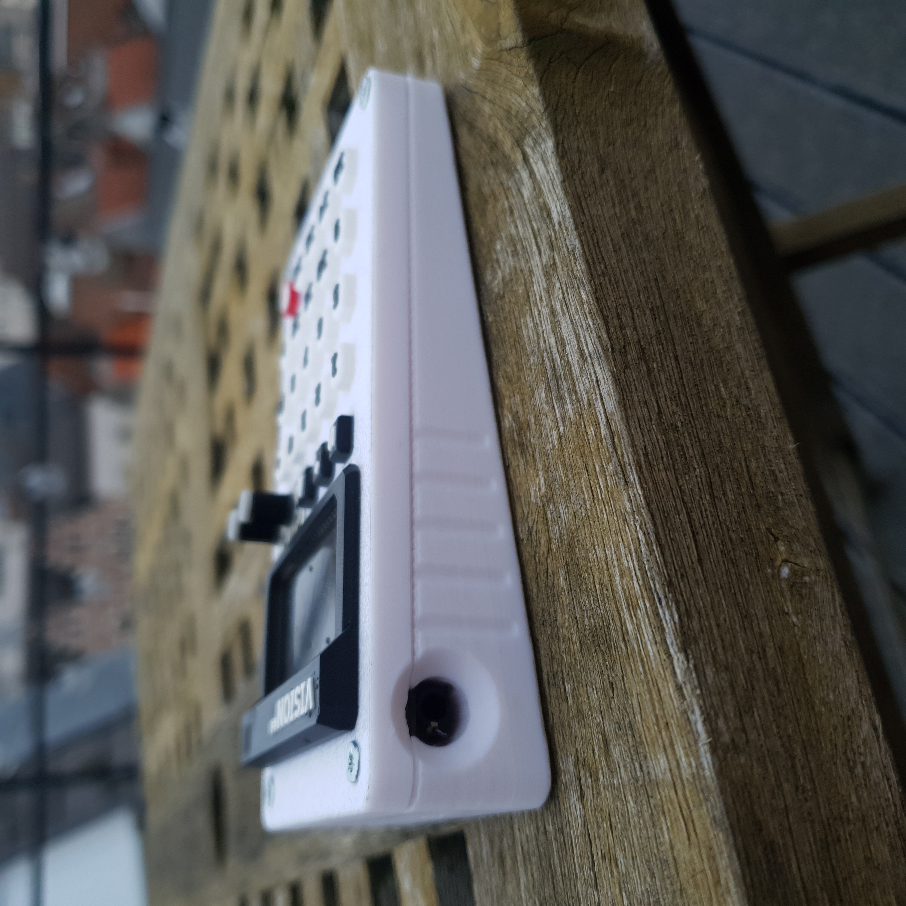Pocket Operator Case by Vision 11 — miniatura 6