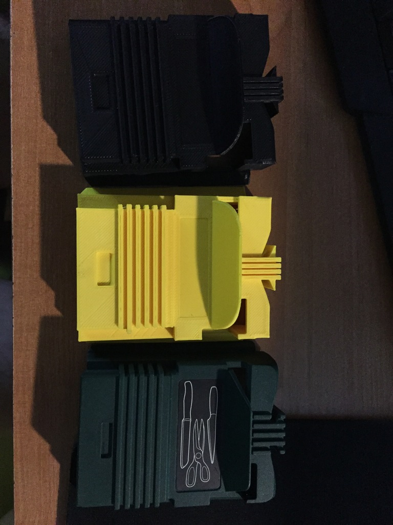 Parkside PSS 65 A1 sharpener