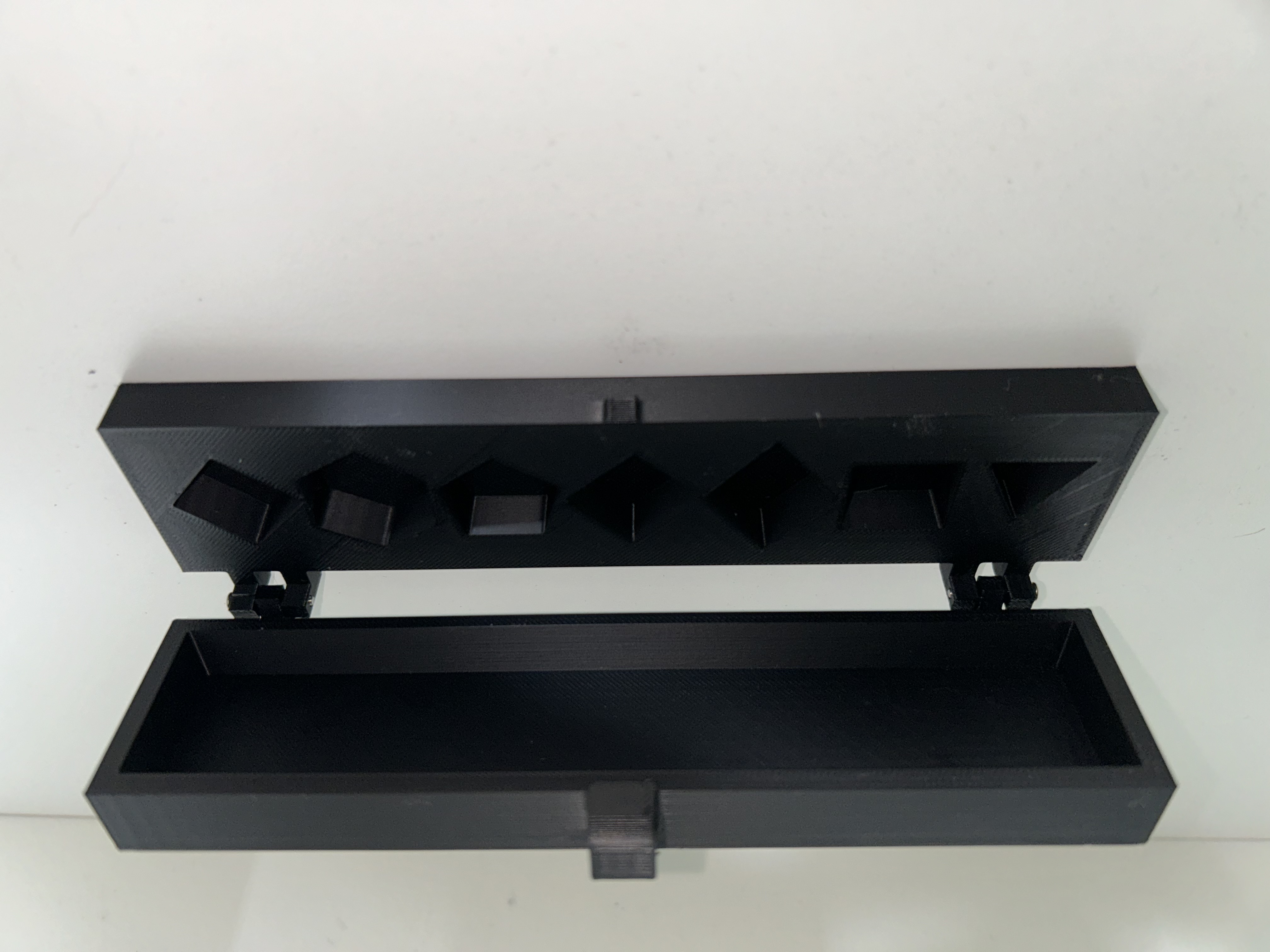 Dice Holder - DND