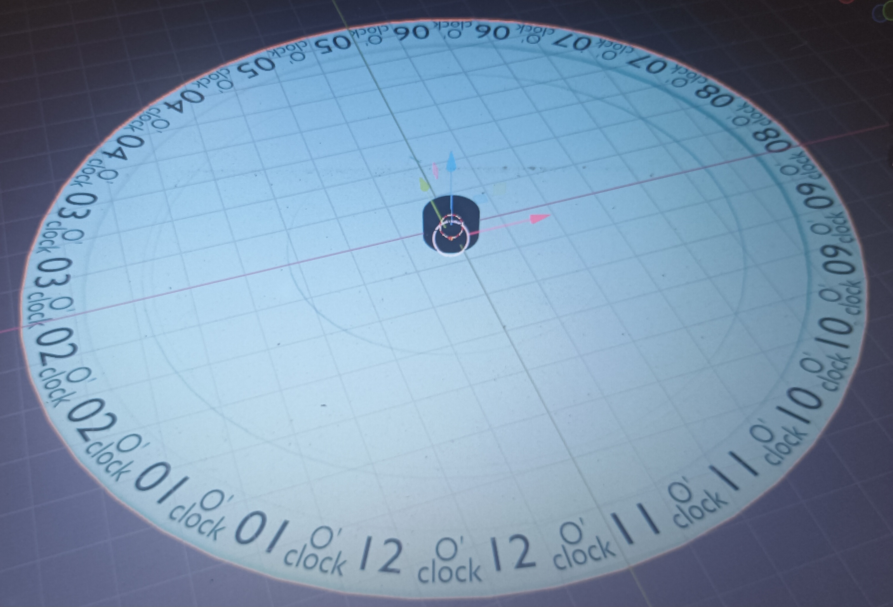 Easy Time Educational Clock for Children by saurabh rane Download