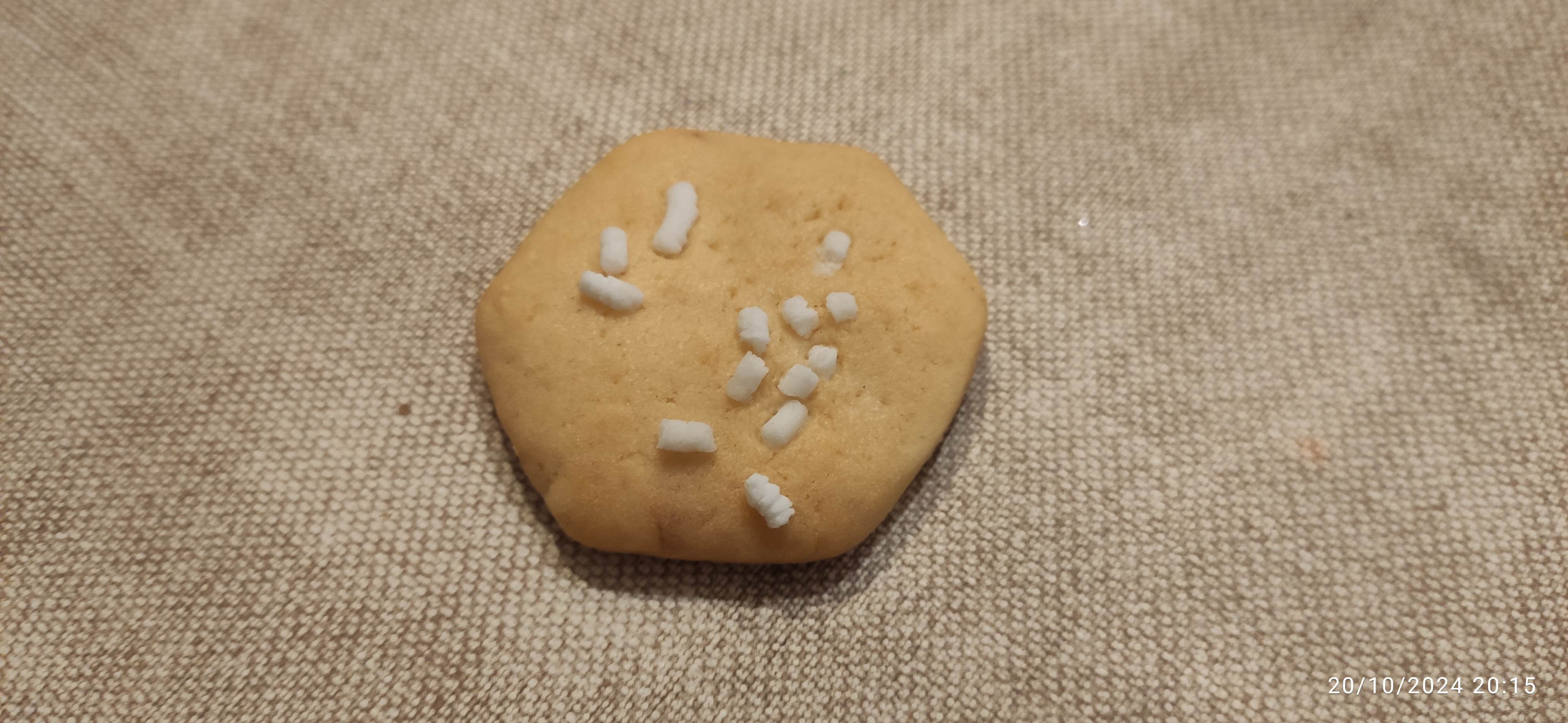 Miniatura 3 do modelo 3D cookie cutter hex
