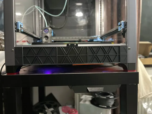 Sovol SV08 Feet V4