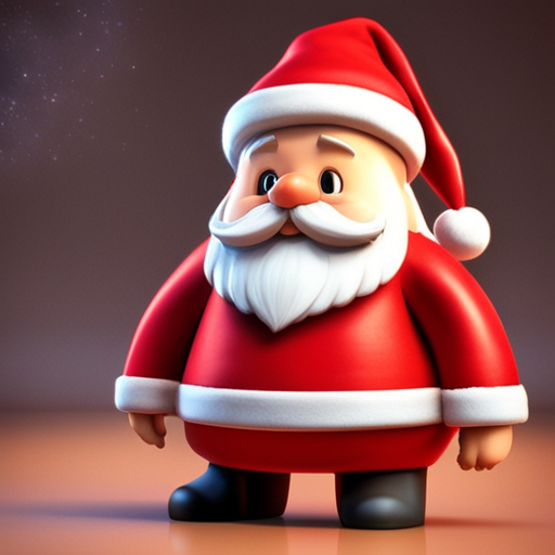 Santa Clause — thumbnail 2