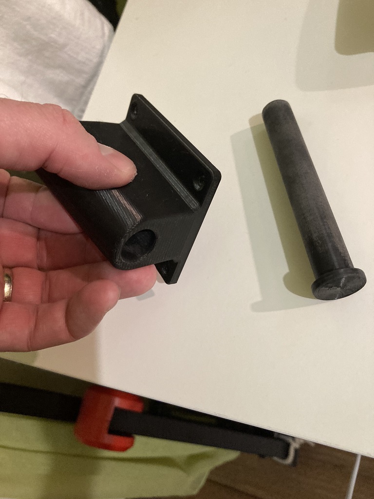 support enceinte universel — miniatura 2