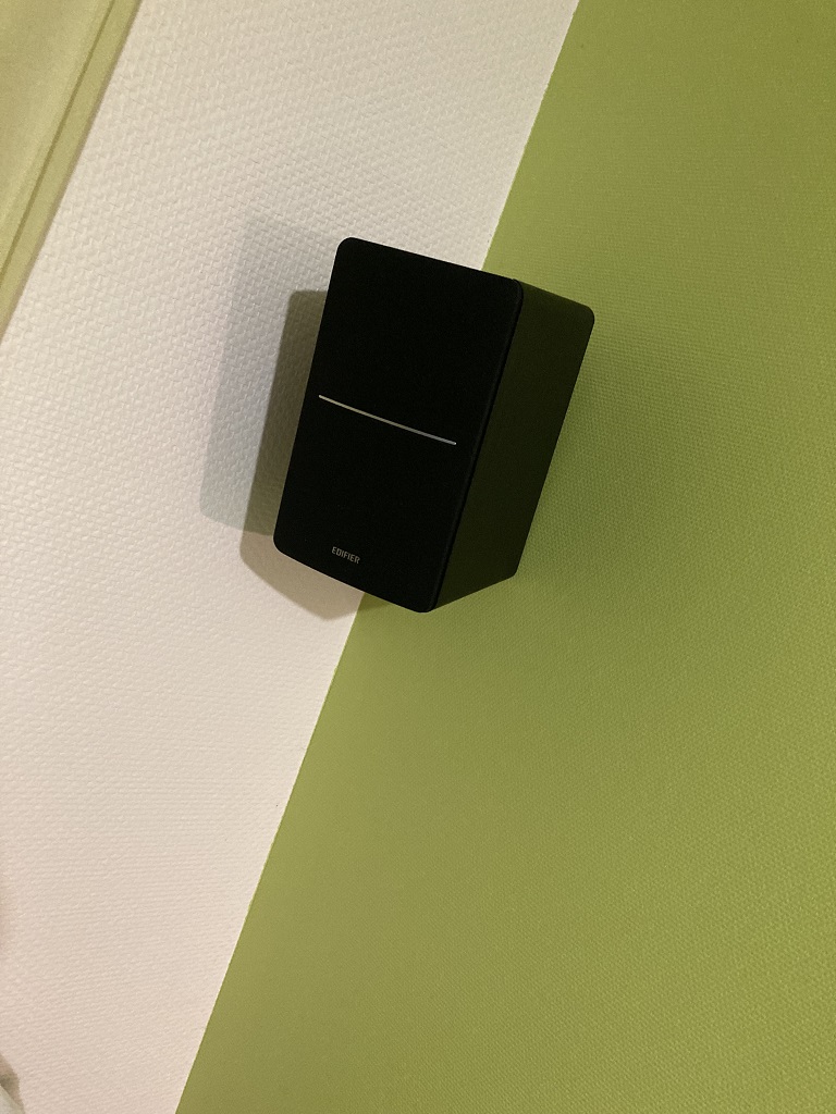 support enceinte universel — miniatura 3
