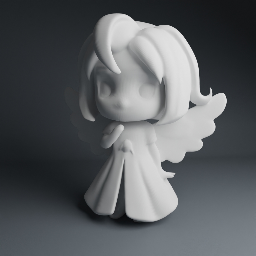 Cute Angel