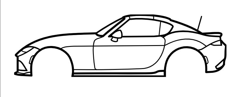 Mazda MX-5 Miata (2024)