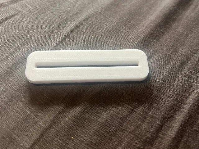Toothpaste Squeezer V4