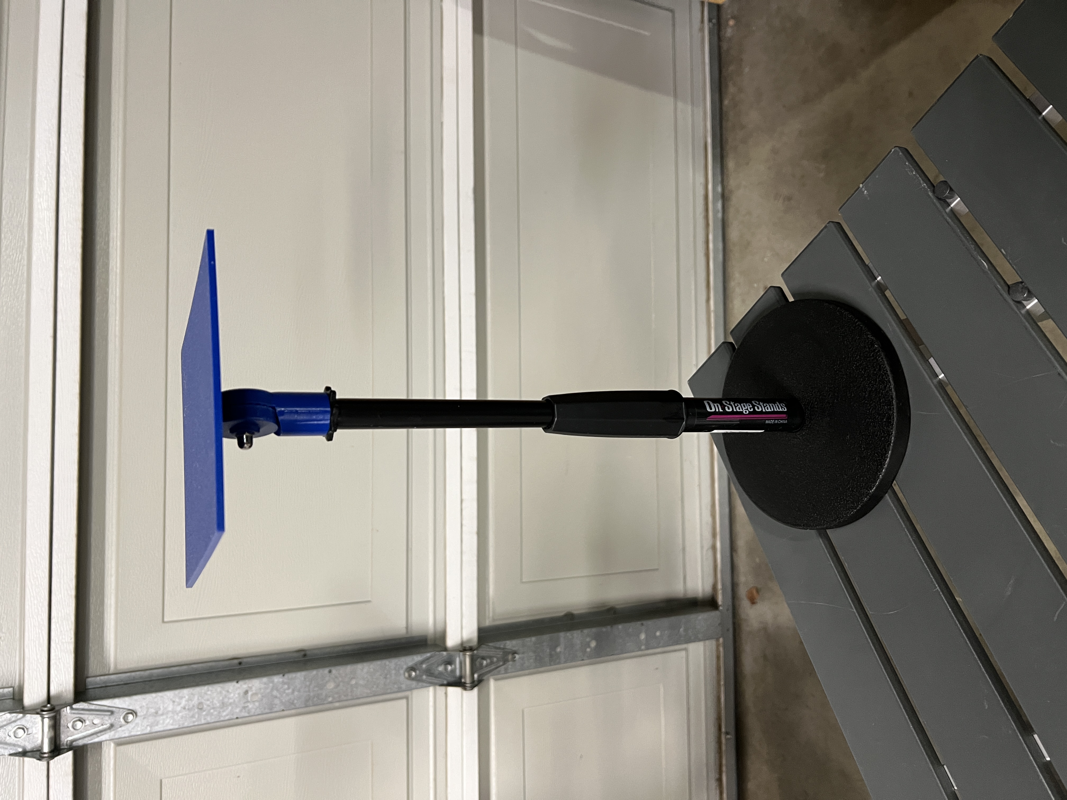 Microphone Stand Shelf — miniatura 2
