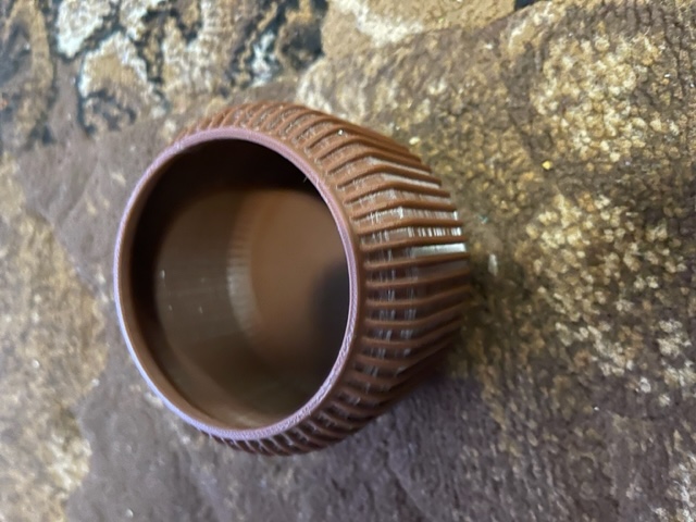 vase