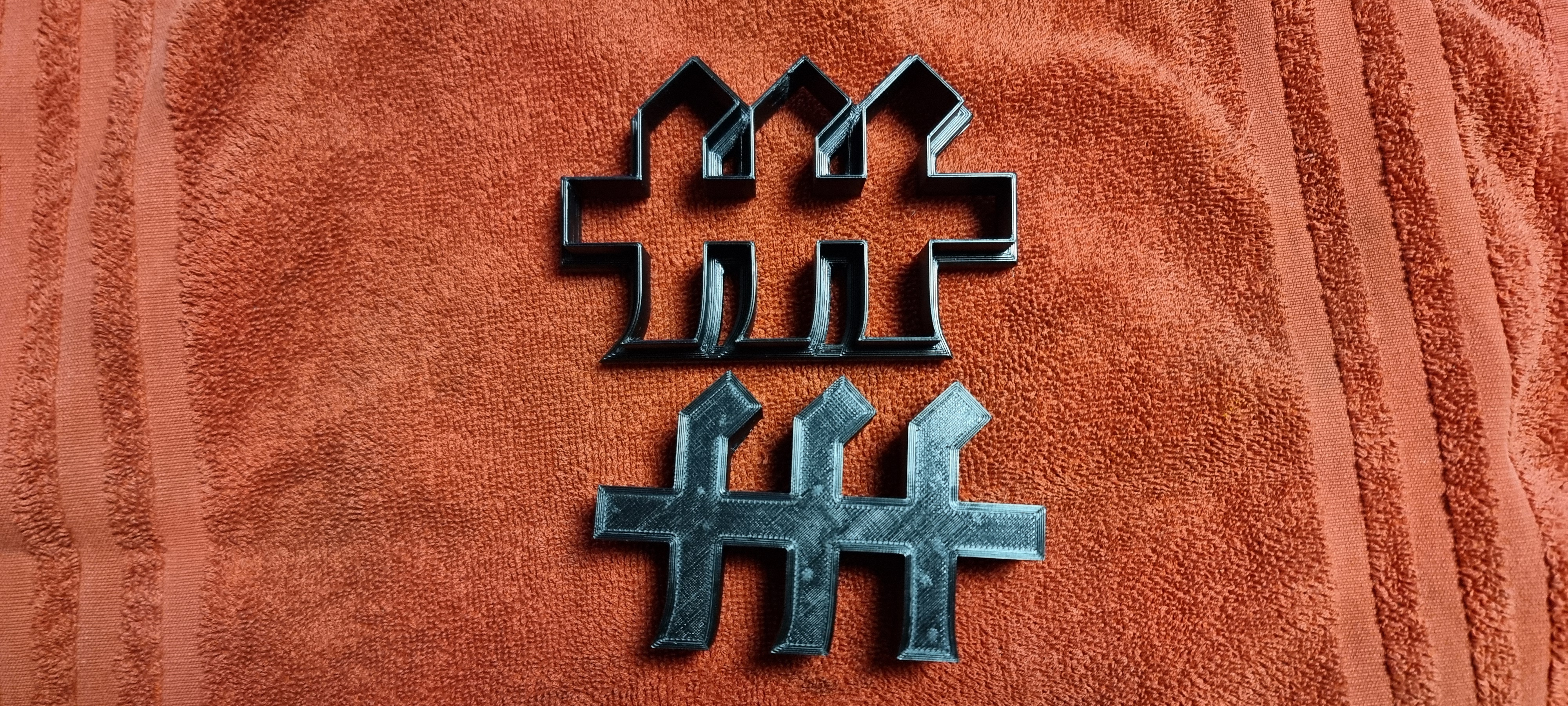 Martine Cosmetics Cookie Cutter