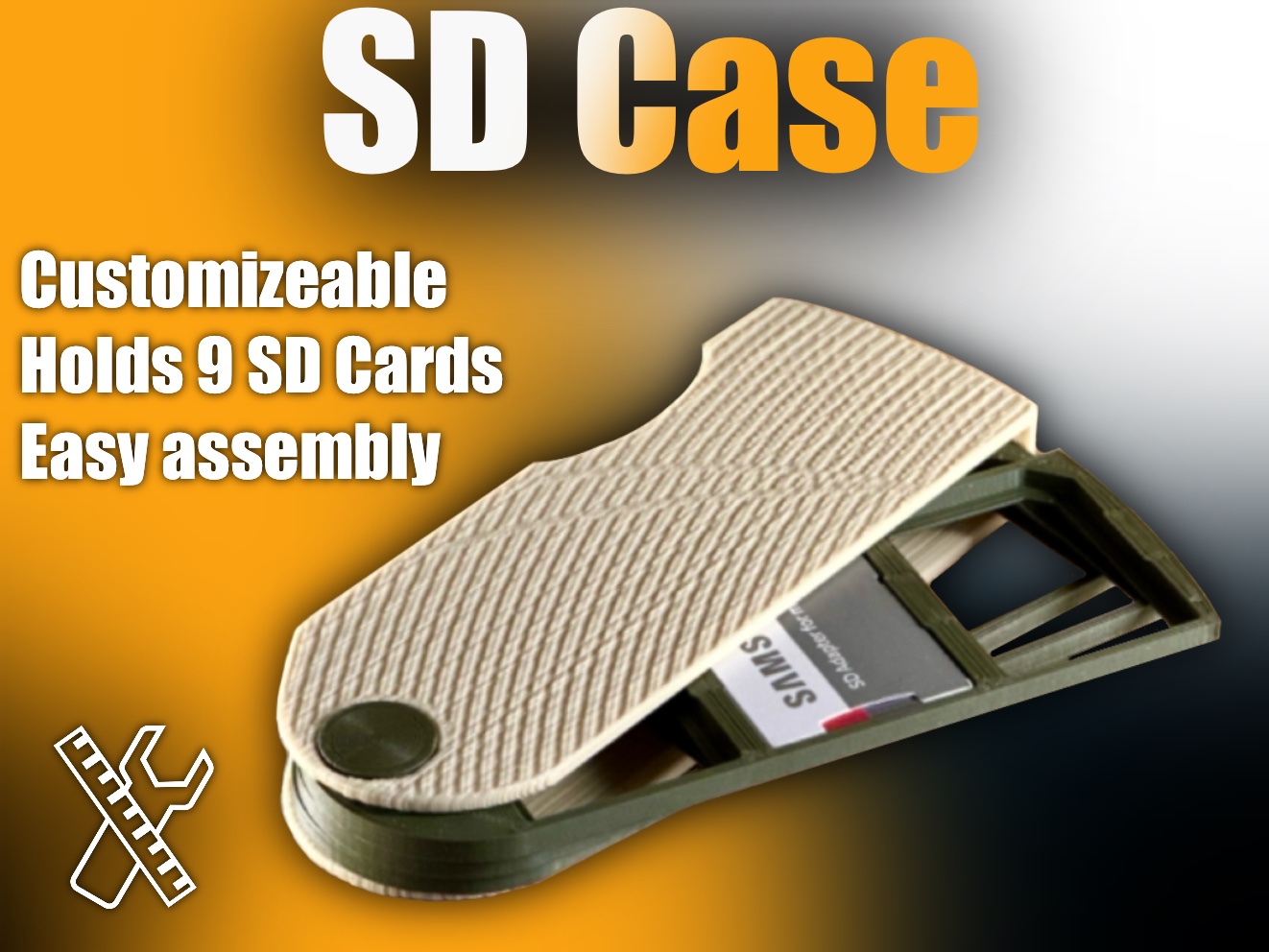 SD Case