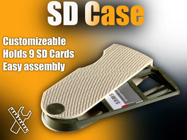 SD Case