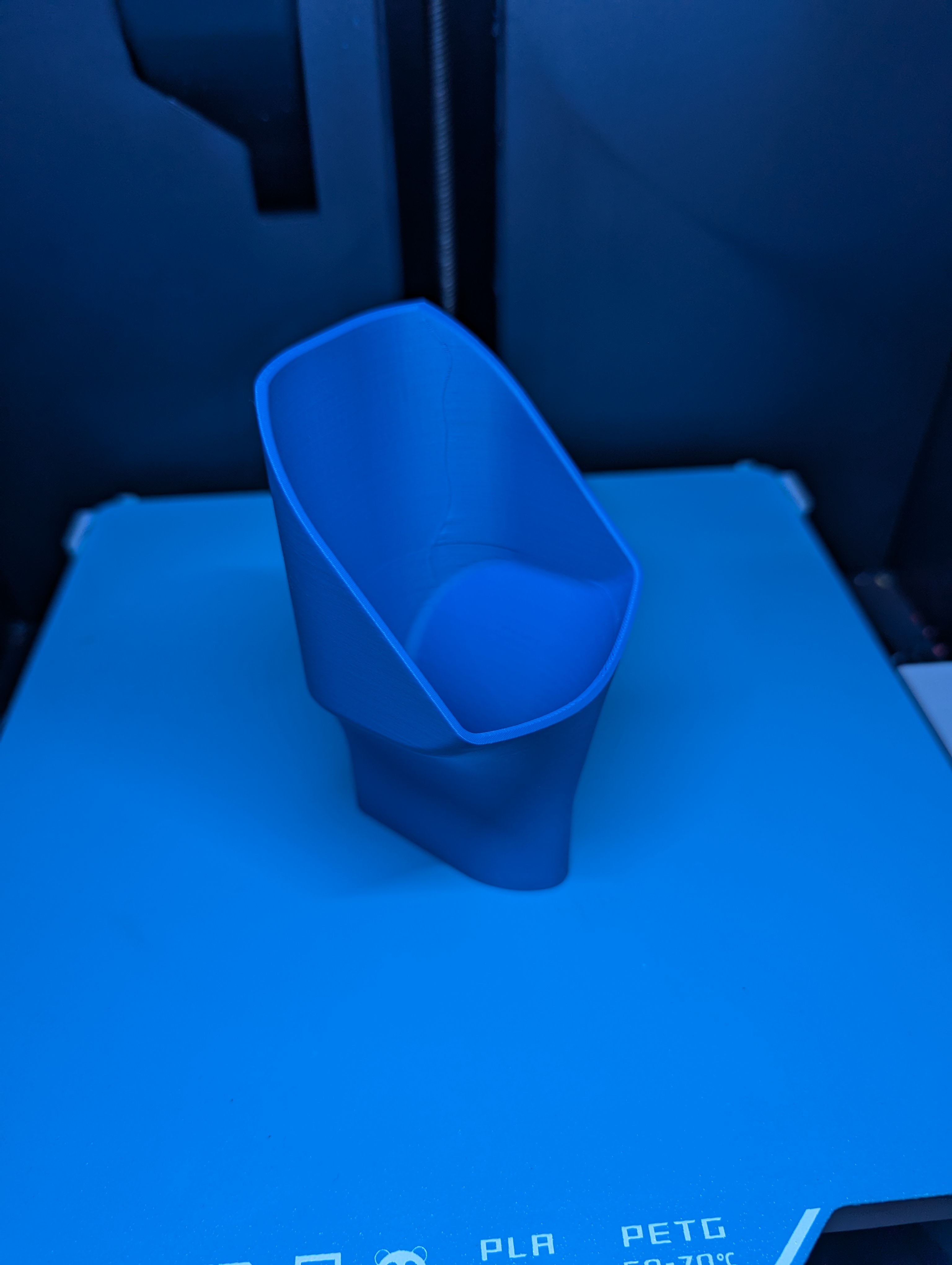 Cat Dog Food Scoop By Swampi Download Free STL Model Printables ore-pet-silicone-placemat-pawfectone