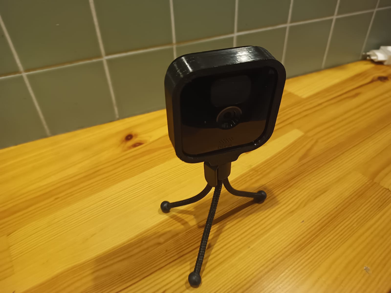 Light Tripod Mount for Blink Outdoor 3