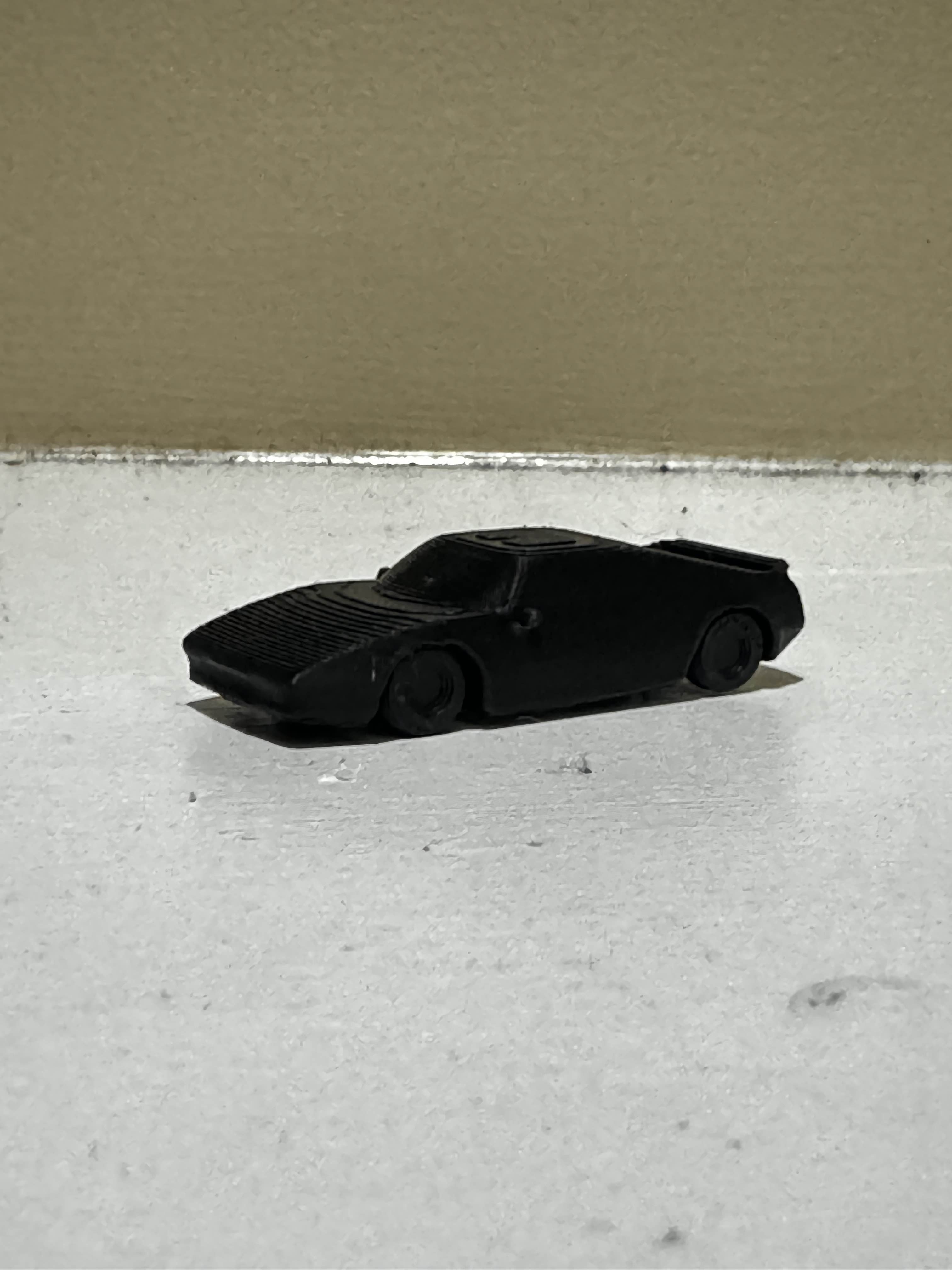 Décalcomanies Déco Pour Modèle Réduit Matra Murena S - Échelle 1/43 - Occasion