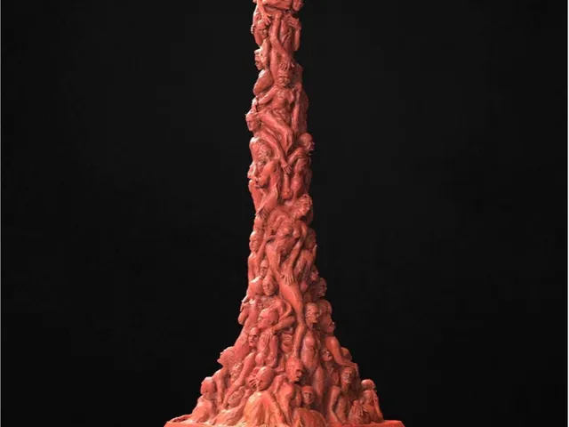 Pillar of Shame (Hong Kong)